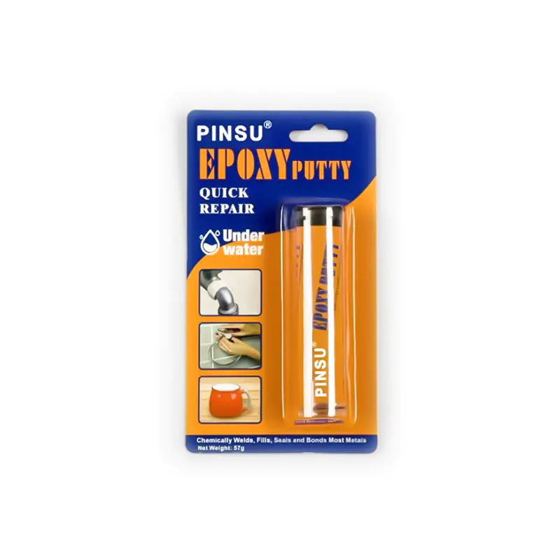 PINSU-Epoxy AB tmel